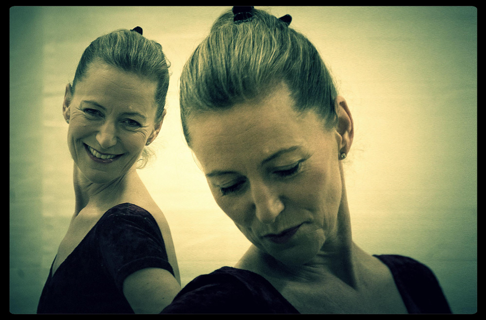 Gudrun Atzmann @ KonTrastes | Dance Atelier